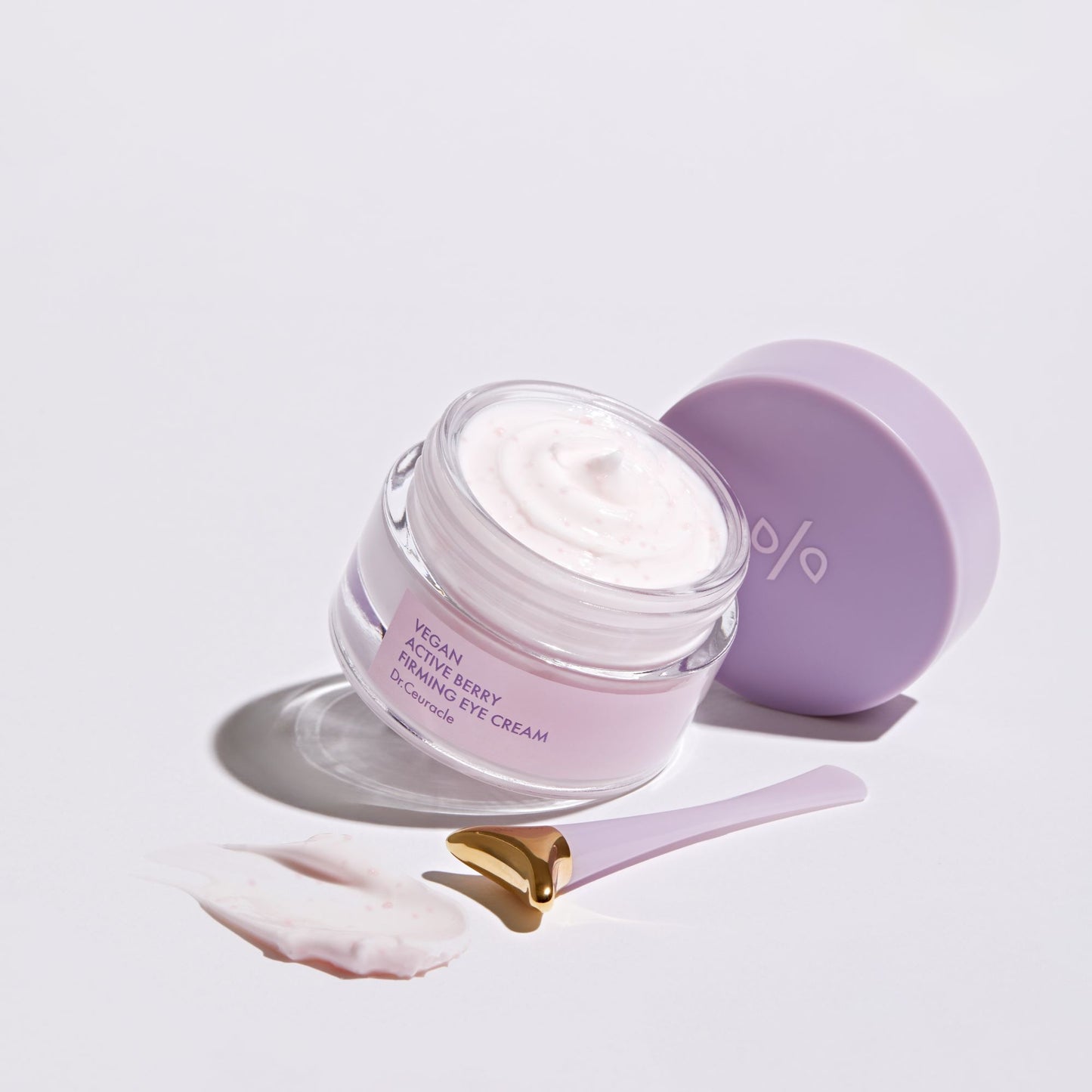 Dr.Ceuracle VEGAN ACTIVE BERRY FIRMING EYE CREAM 32g