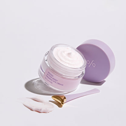 Dr.Ceuracle VEGAN ACTIVE BERRY FIRMING EYE CREAM 32g