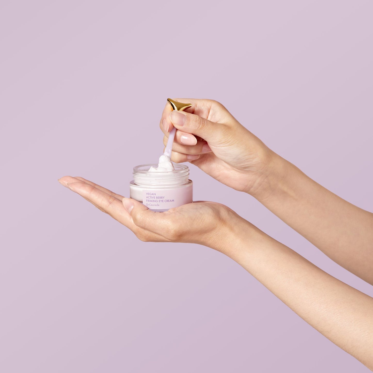 Dr.Ceuracle VEGAN ACTIVE BERRY FIRMING EYE CREAM 32g