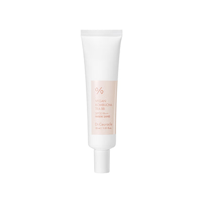 Dr.Ceuracle VEGAN KOMBUCHA TEA BB WARM SAND 30ml