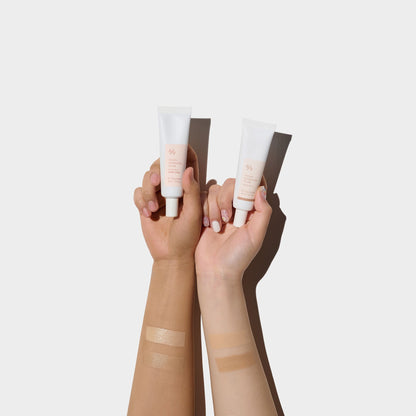 Dr.Ceuracle VEGAN KOMBUCHA TEA BB WARM SAND 30ml