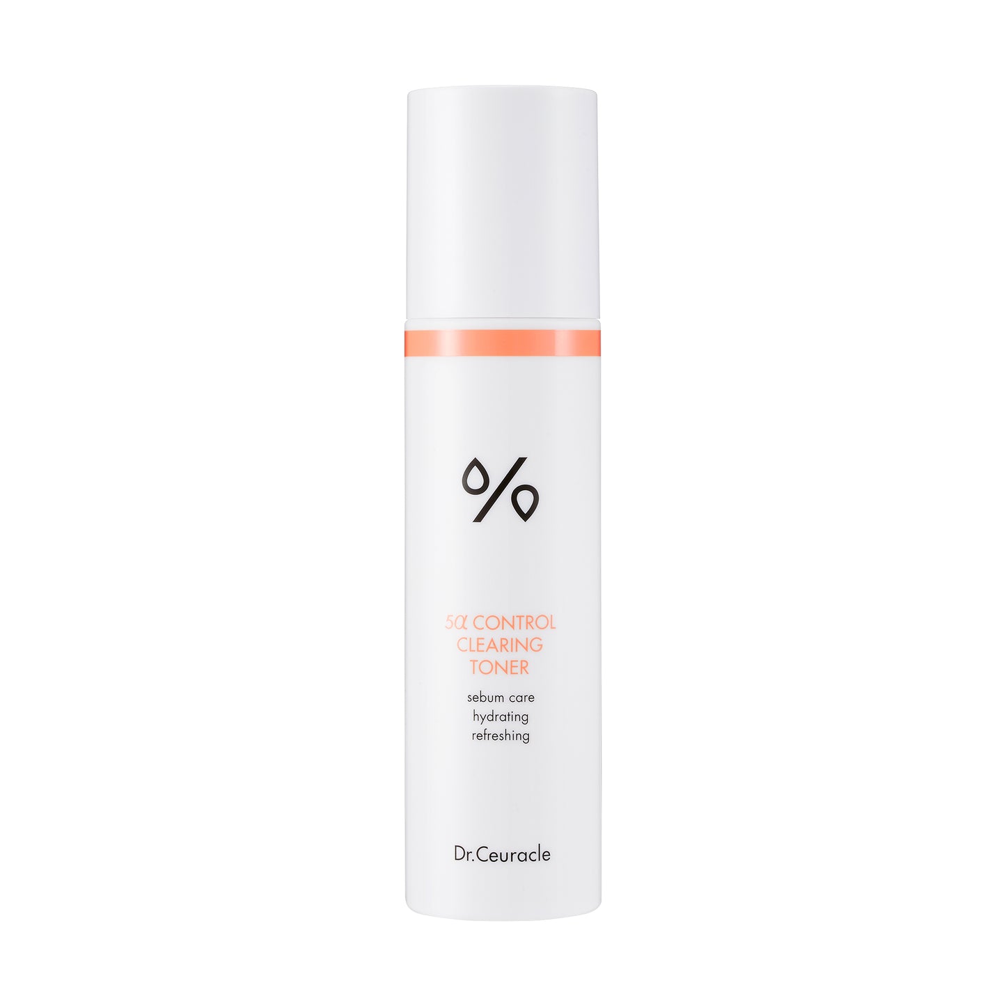 Dr.Ceuracle 5α CONTROL CLEARING TONER 120ml