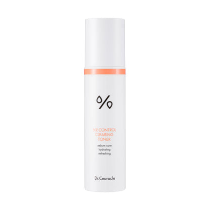 Dr.Ceuracle 5α CONTROL CLEARING TONER 120ml