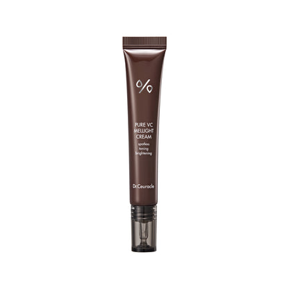 Dr.Ceuracle PURE VC MELLIGHT CREAM 20g