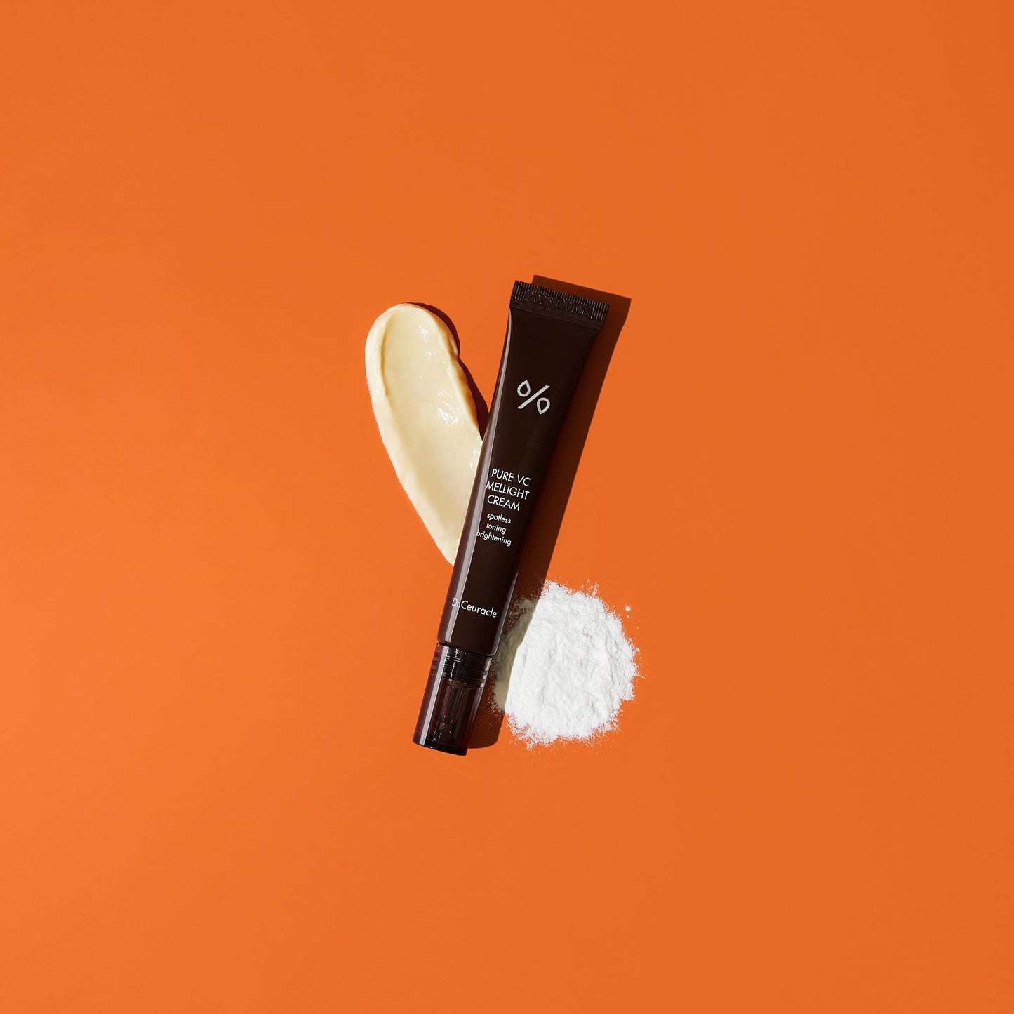 Dr.Ceuracle PURE VC MELLIGHT CREAM 20g