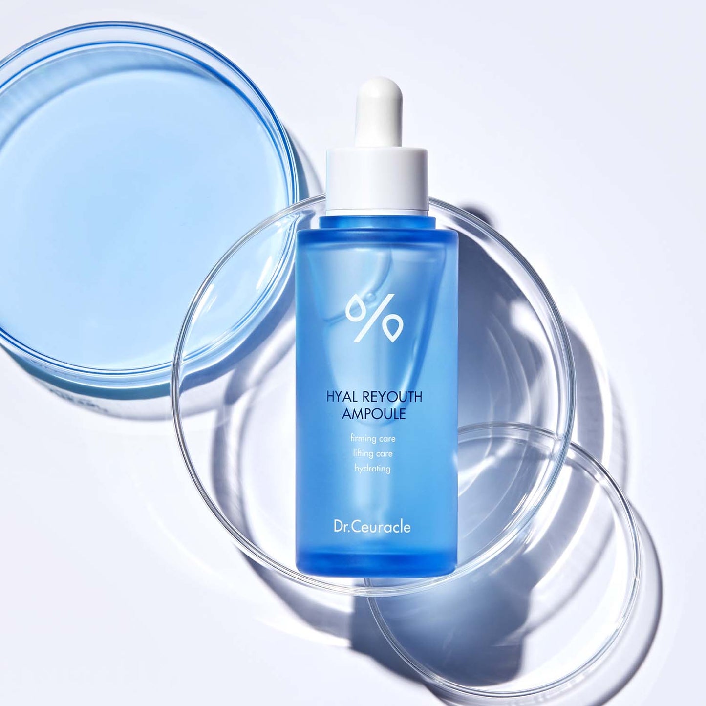 Dr.Ceuracle HYAL REYOUTH AMPOULE 50ml