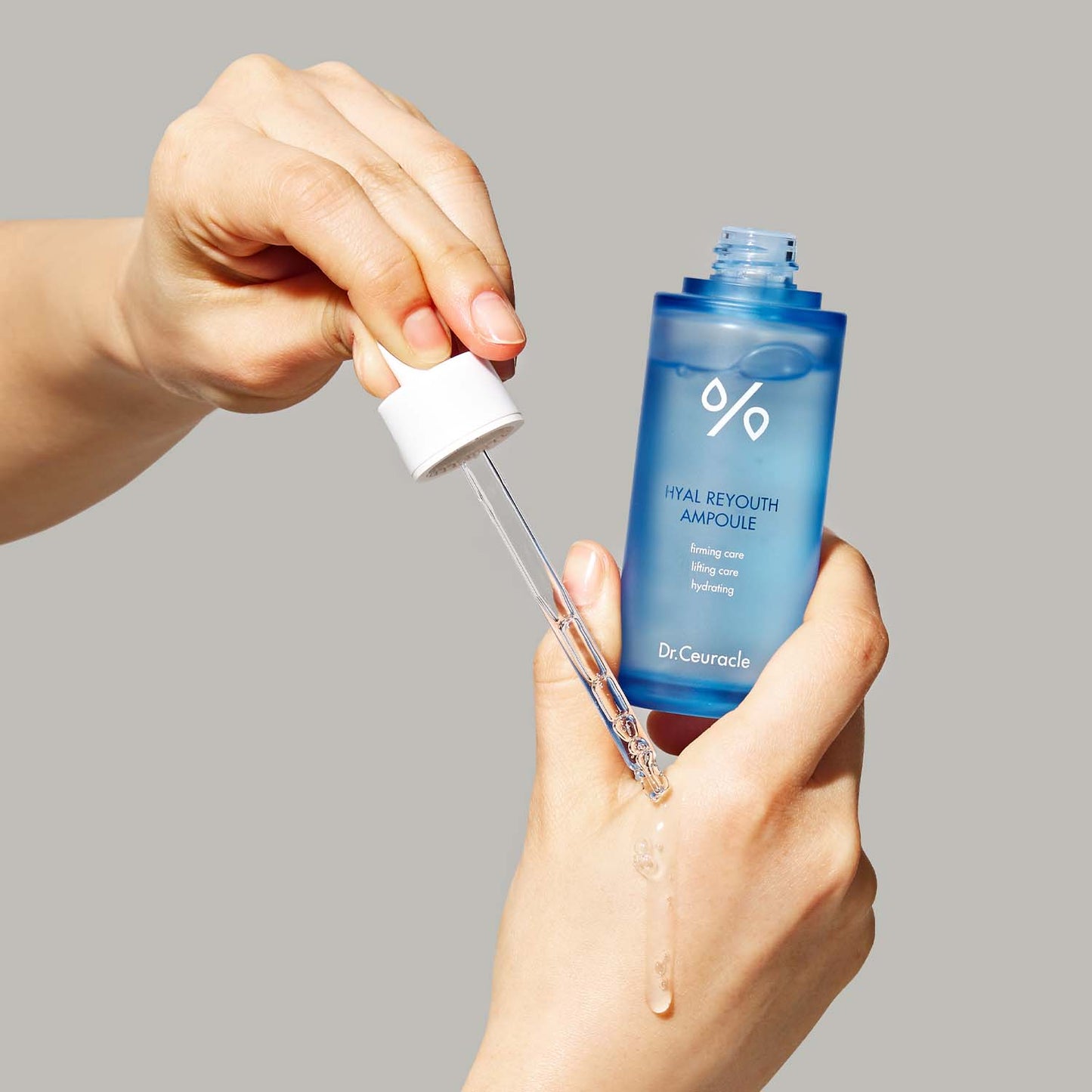 Dr.Ceuracle HYAL REYOUTH AMPOULE 50ml