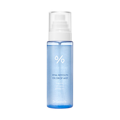 Dr.Ceuracle HYAL REYOUTH OIL DROP MIST 125ml
