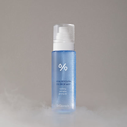 Dr.Ceuracle HYAL REYOUTH OIL DROP MIST 125ml