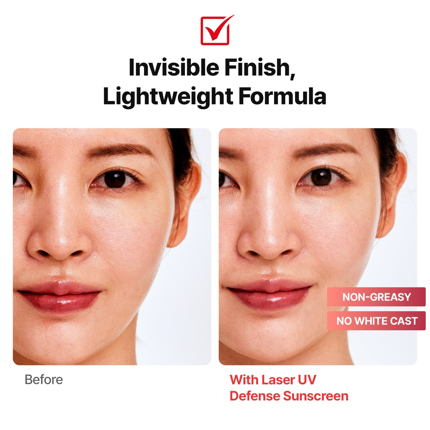 CellFusionC Laser UV Defense Sunscreen OTC 50ml