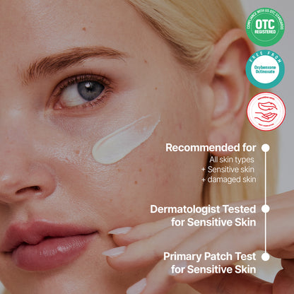 CellFusionC Laser UV Defense Sunscreen OTC 50ml
