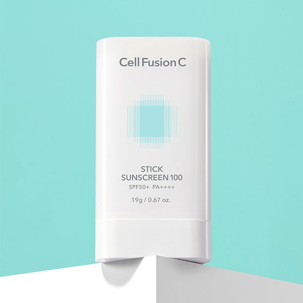 CellFusionC Stick Sun Screen 100 SPF50+/PA+++ 19g