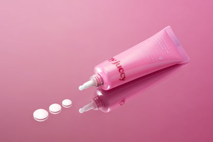 By juccy Gooseberry Juicy Glow up Sun Serum 50ml