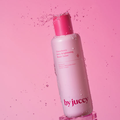 By juccy Gooseberry Juicy Brightening Boost Toner 150ml