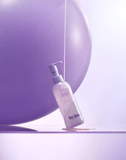 By juccy Vinoberry Blended Cleansing Oil 150ml