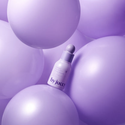 By juccy Vinoberry Bakuchi oil Firming Ampoule 30ml
