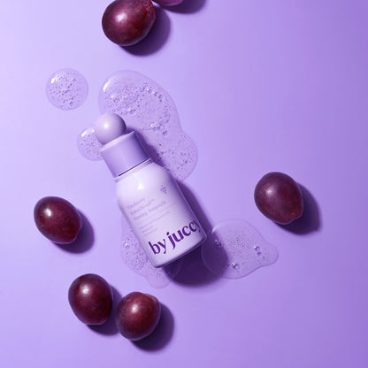 By juccy Vinoberry Bakuchi oil Firming Ampoule 30ml
