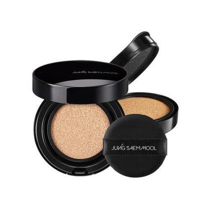 Jung Saem Mool Essential Skin Nuder Longwear Cushion - Medium 14g*2ea