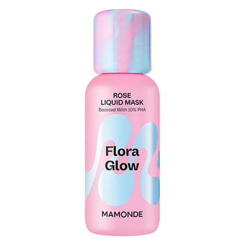Mamonde Rose PHA Liquid Mask 80ml