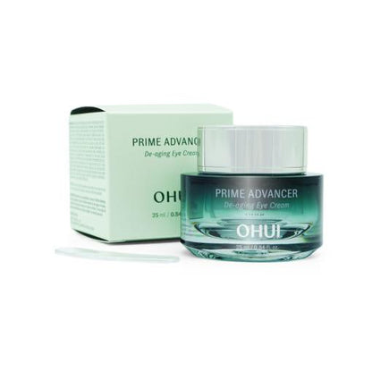 Ohui Prime Advancer De-aging Eye Cream 25ml