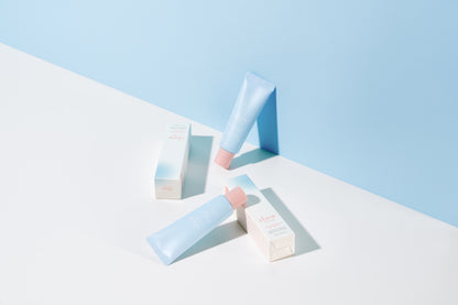 slowpure splash hydration gel cream 50ml