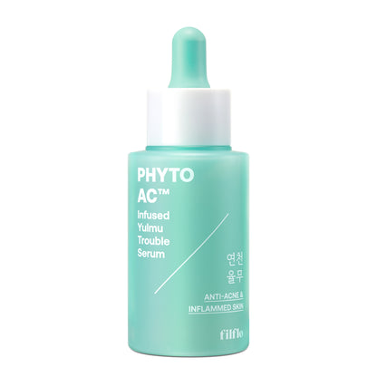 filflo Phyto ac infused yulmu trouble serum 45ml