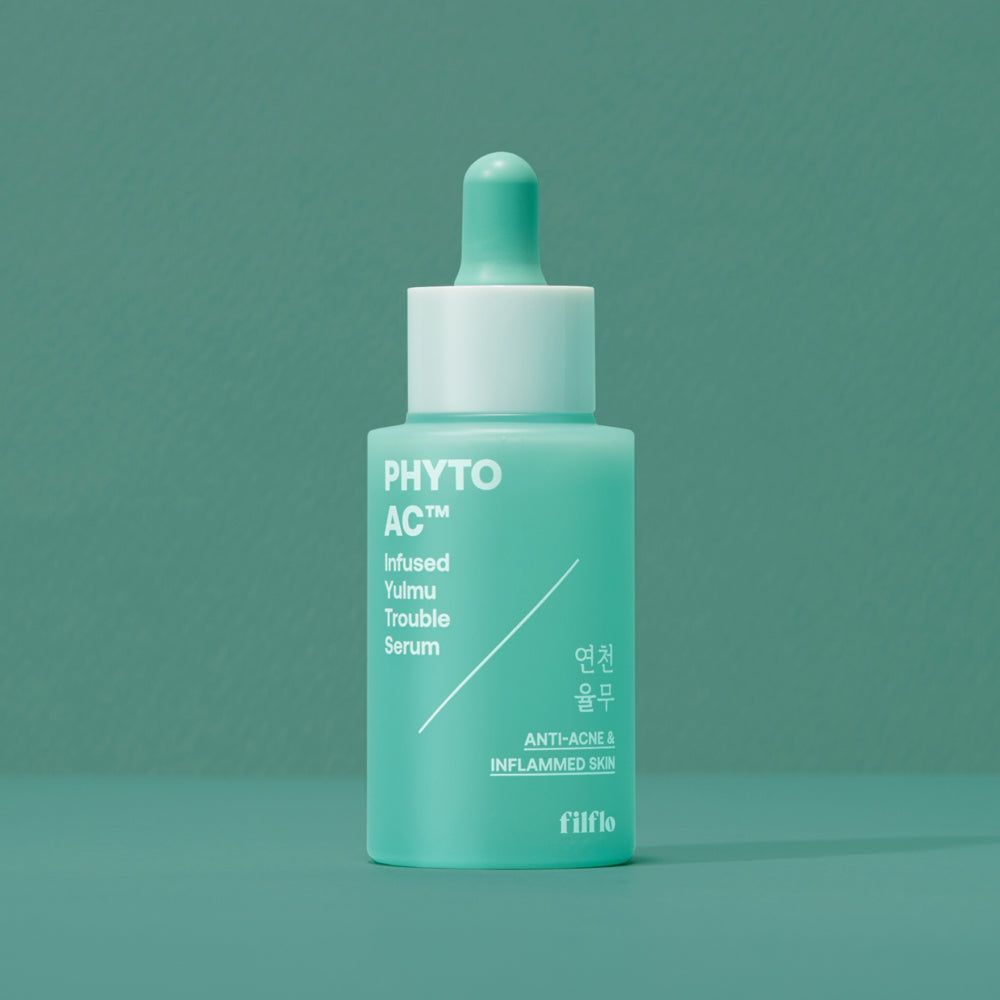 filflo Phyto ac infused yulmu trouble serum 45ml