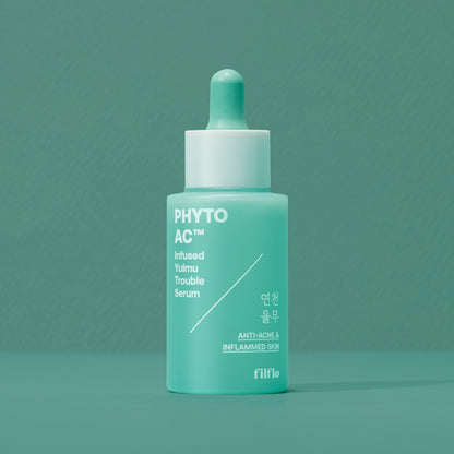 filflo Phyto ac infused yulmu trouble serum 45ml