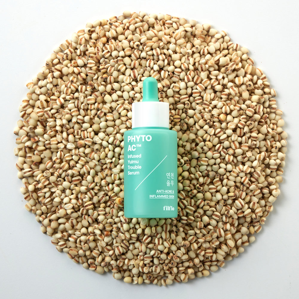 filflo Phyto ac infused yulmu trouble serum 45ml