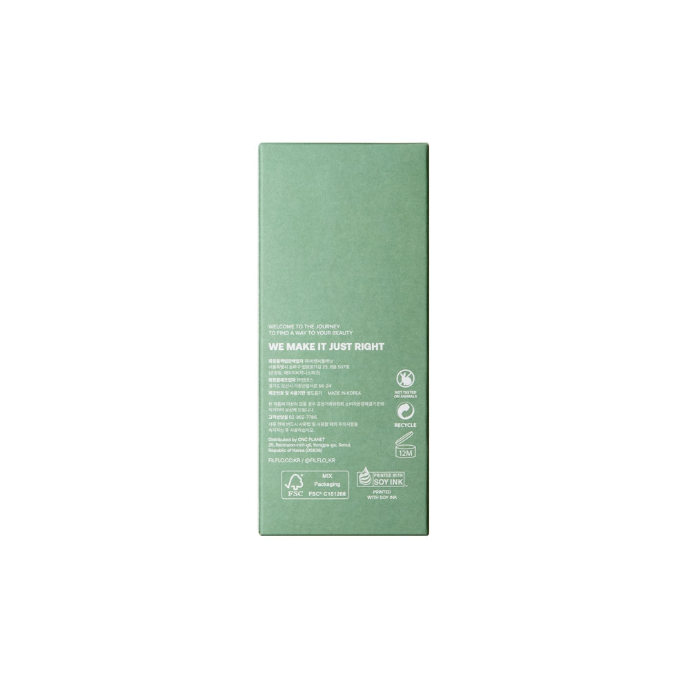 filflo Rolling milk facial cleanser 240ml