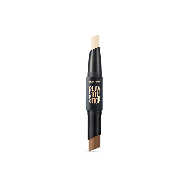 EtudeHouse Play 101 Stick Contour Stick Duo 5.8g #2 Intense