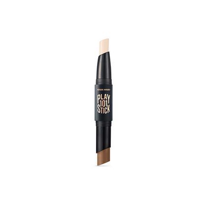 EtudeHouse Play 101 Stick Contour Stick Duo 5.8g #2 Intense
