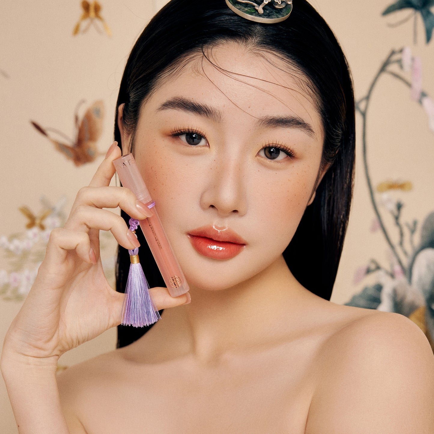 Pinate Glowing Bloom Lip Stain - 5 Colors