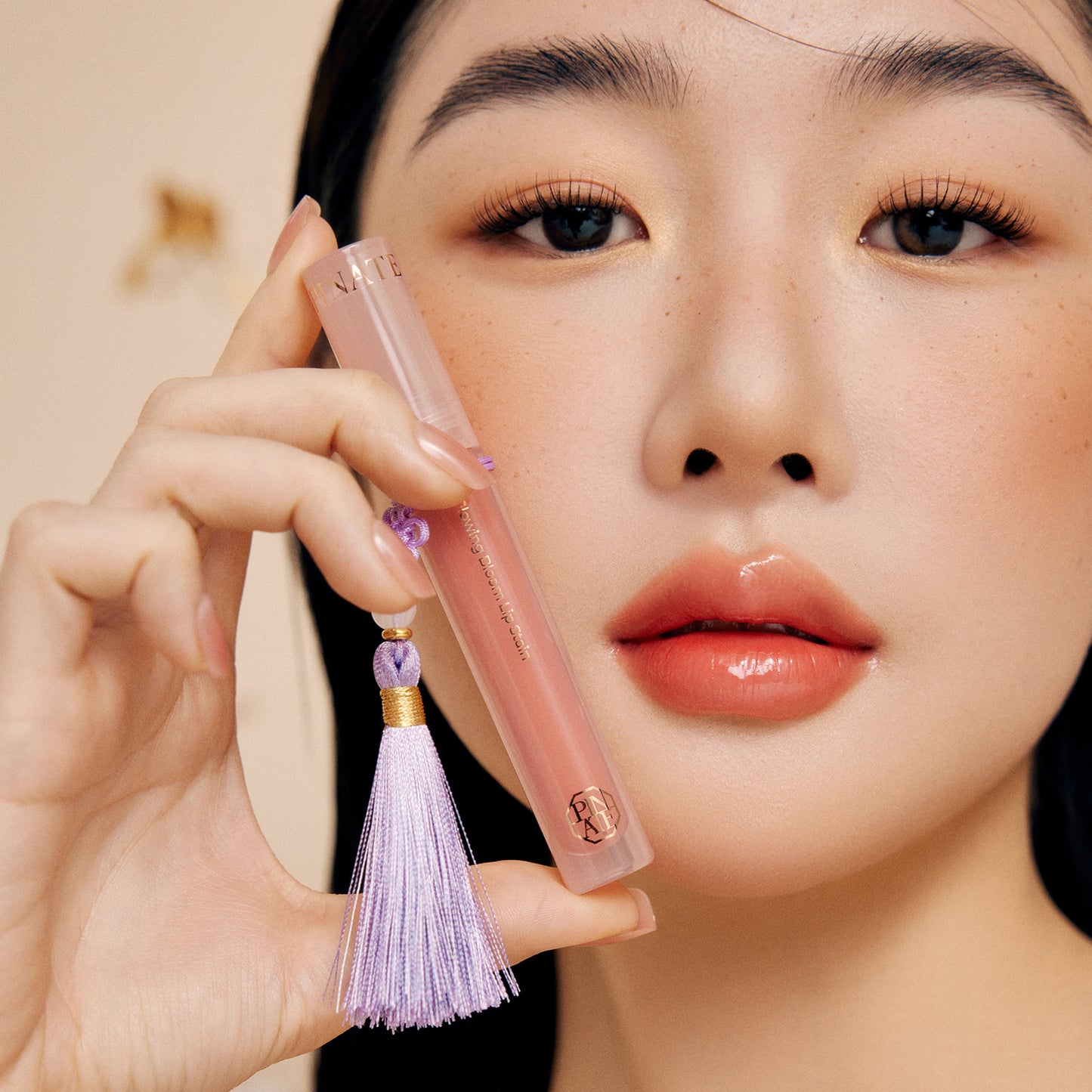 Pinate Glowing Bloom Lip Stain - 5 Colors