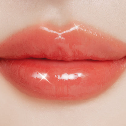 Pinate Glowing Bloom Lip Stain - 5 Colors