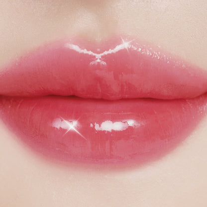 Pinate Glowing Bloom Lip Stain - 5 Colors