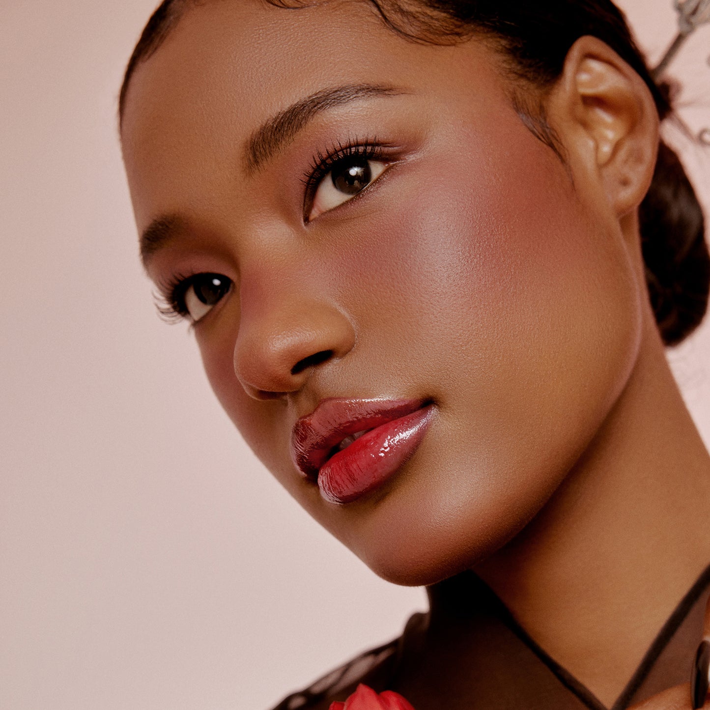Pinate Glowing Bloom Lip Stain - 5 Colors