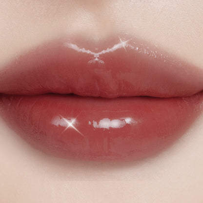 Pinate Glowing Bloom Lip Stain - 05 Haze Mauve
