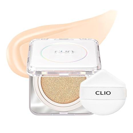 Clio Kill Cover Founwear Cushion The Origianl SPF 50+, PA+++ 15g*2ea  #19C Light
