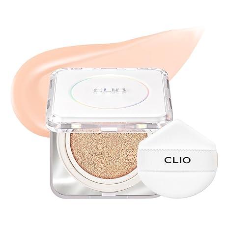 Clio Kill Cover Founwear Cushion The Origianl SPF 50+, PA+++ 15g*2ea  #21C Lingerie