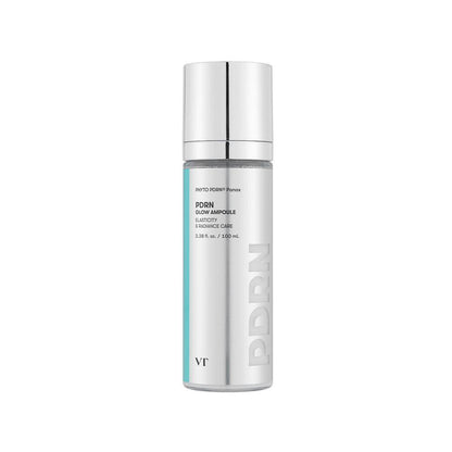 VT Cosmetics PDRN Glow Ampoule 100ml