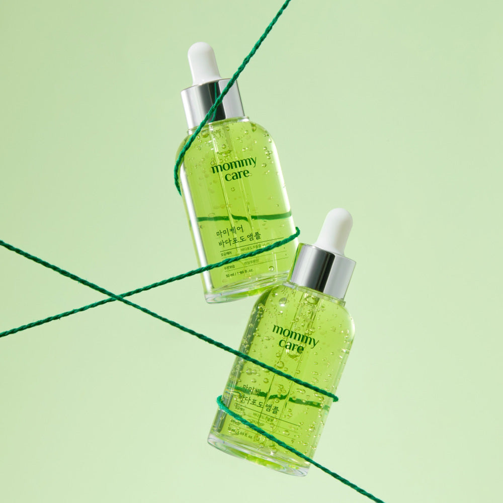 mommycare Sea Grape Lifting Ampoule 50ml