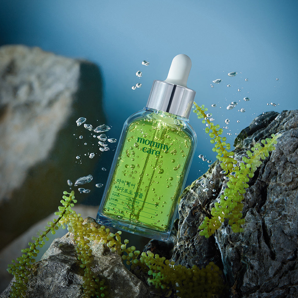 mommycare Sea Grape Lifting Ampoule 50ml