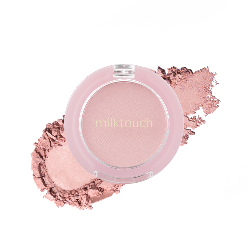 milktouch Tone-On Blusher # 02 Autumn Roco 3g
