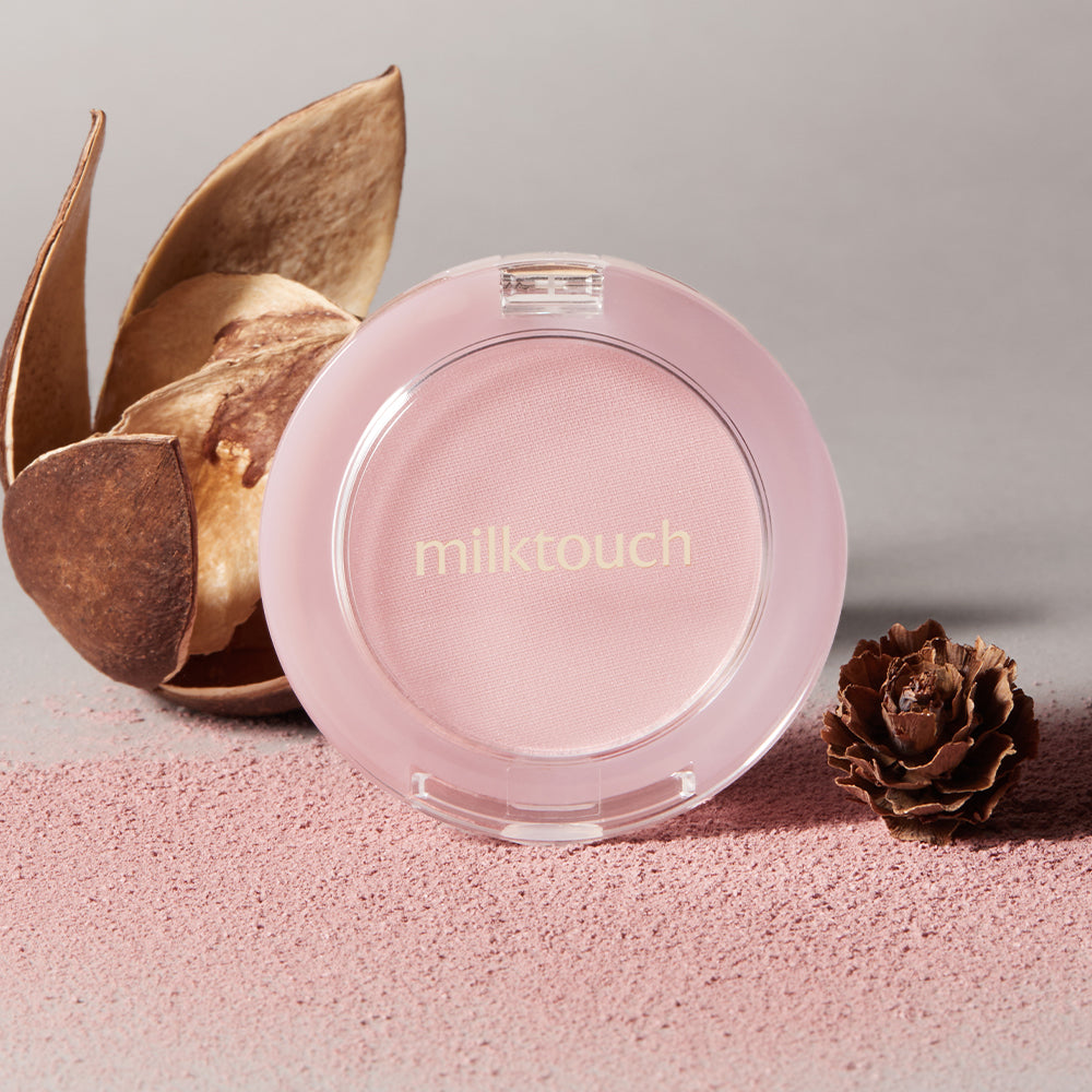 milktouch Tone-On Blusher # 02 Autumn Roco 3g