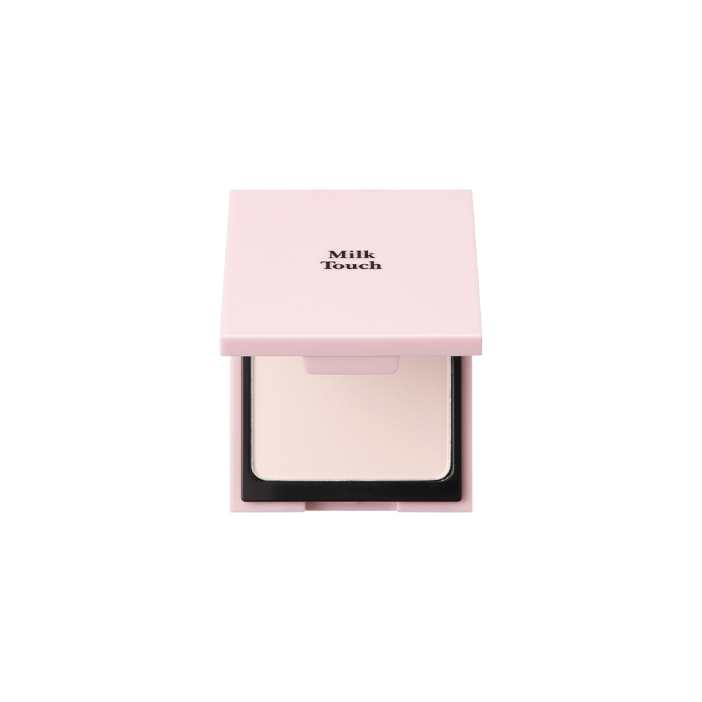 milktouch All Day Perfect Blurring Fixing Pact 10g