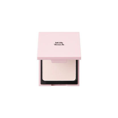 milktouch All Day Perfect Blurring Fixing Pact 10g