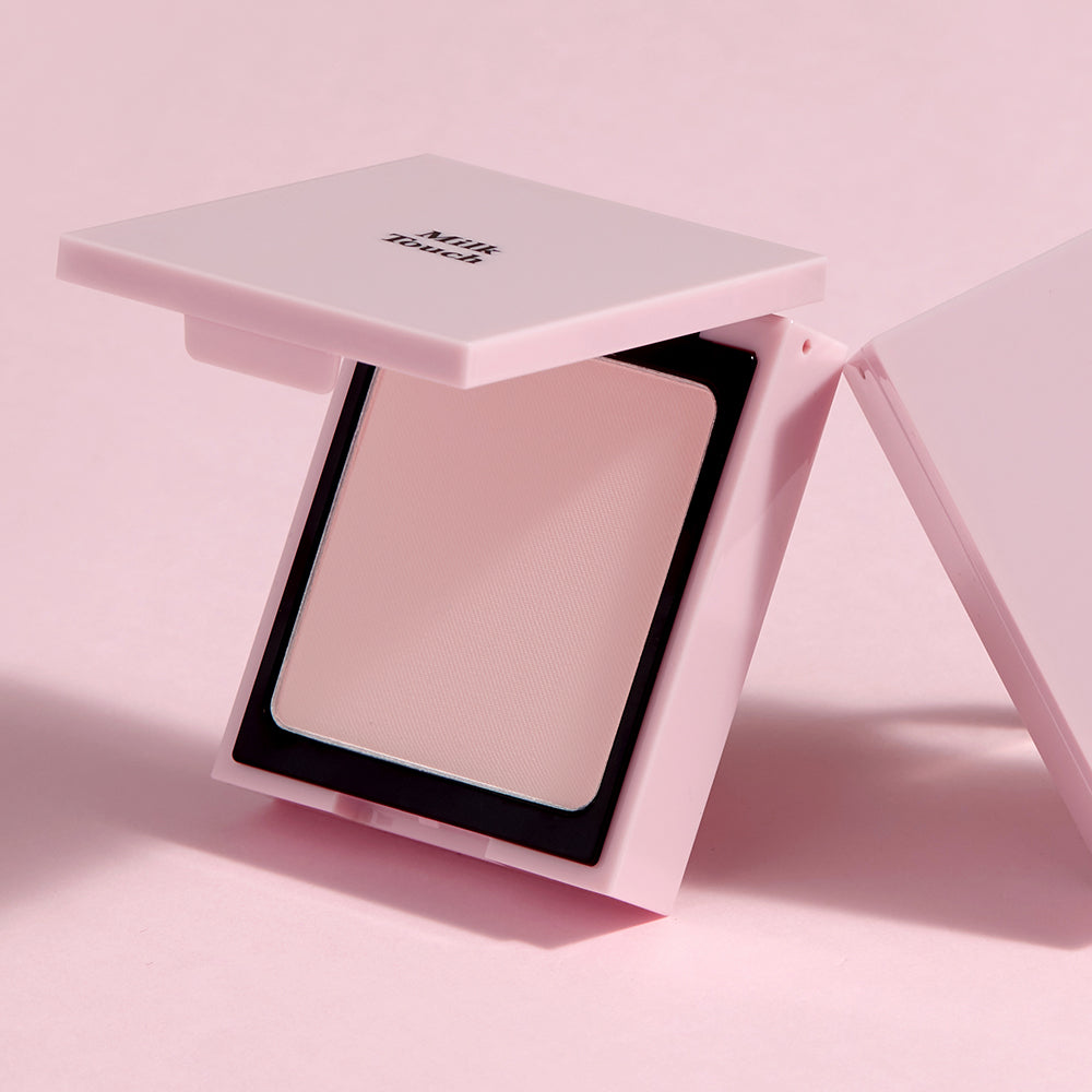 milktouch All Day Perfect Blurring Fixing Pact 10g