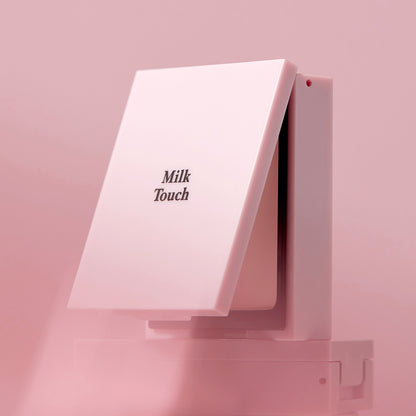 milktouch All Day Perfect Blurring Fixing Pact 10g