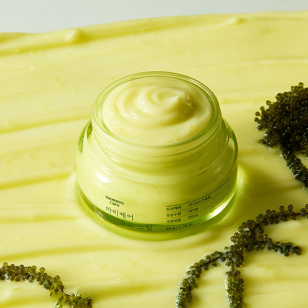 mommycare Sea Grape Cream 50ml